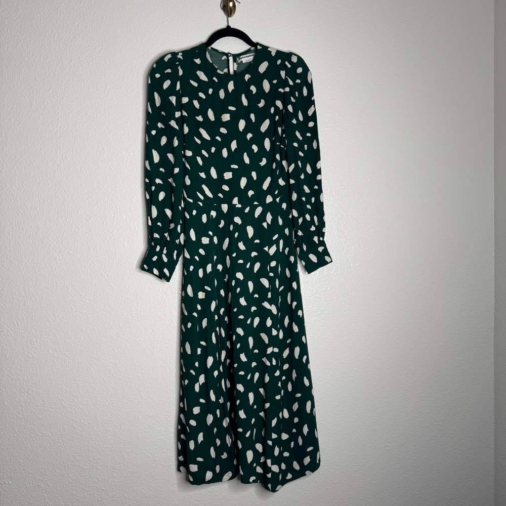 Reformation Creed Dress size 6 - Picture 3 of 11